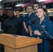 USS Ronald Reagan (CVN 76) hosts birthday celebration for the ship’s namesake President Ronald Reagan