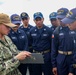 U.S. and Philippine Navy Conduct Subject Matter Expert Exchanges, Bolstering Relations