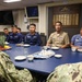 U.S. and Philippine Navy Conduct Subject Matter Expert Exchanges, Bolstering Relations