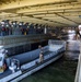 USS Gunston Hall Conducts Well Deck Operations with Italian Navy in Support of Steadfast Defender 24