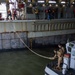 USS Gunston Hall Conducts Well Deck Operations with Italian Navy in Support of Steadfast Defender 24