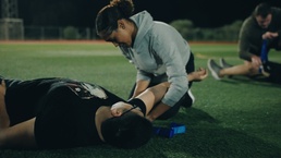 Integrating Tactical Combat Casualty Care with Physical Fitness: Enhancing Military Medical Readiness