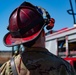 Moody, local Firefighters partner for aerial training