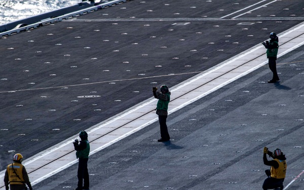 Flight Deck Certification