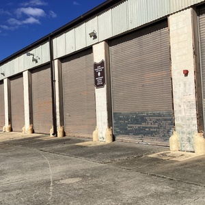 Locking In The Logistics - Radio