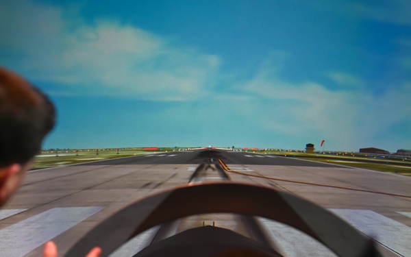 Expanding the operational horizons of Airmen