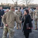 Under Secretary of Defense for Research and Engineering visits Arnold AFB