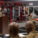 2nd Marine Logistics Group Human Performance Center Grand Opening