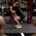 2nd Marine Logistics Group Human Performance Center Grand Opening