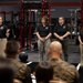 2nd Marine Logistics Group Human Performance Center Grand Opening