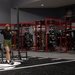 2nd Marine Logistics Group Human Performance Center Grand Opening