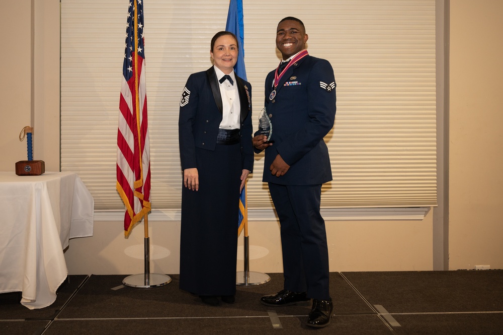 ALS class 24-B graduates