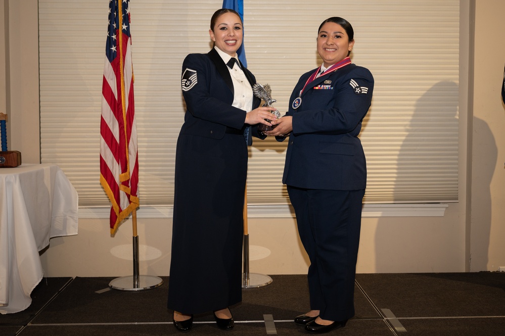 ALS class 24-B graduates