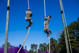 FMGA Infantry Week