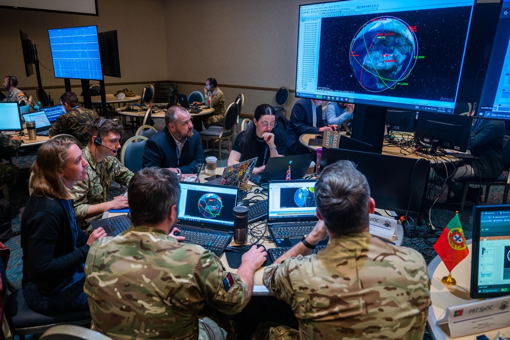 Global Sentinel 2024