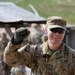 High-speed US Army Chemical Corps officer takes first place in Savannah Bridge Run