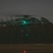 CLB 24 Marines and VMM-365 Marines Conduct Helicopter Support Team Training