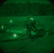 CLB 24 Marines and VMM-365 Marines Conduct Helicopter Support Team Training