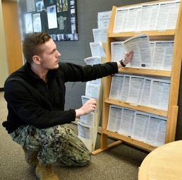 Naval Hospital Bremerton keeping Military Families Safe from Measles