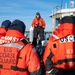 ANT Charleston conducts training mission