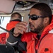 ANT Charleston conducts training mission