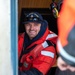 ANT Charleston conducts training mission