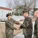 Sgt. Fuerte named MCICOM's NCO of the Year