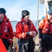ANT Charleston conducts training mission