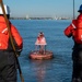 ANT Charleston conducts training mission