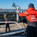 ANT Charleston conducts training mission