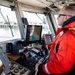 ANT Charleston conducts training mission