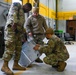 D.C. Air Guard facilitates Army field kitchen deployment