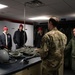 104th Fighter Wing hosts Springfield Thunderbirds for base tour