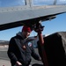 104th Fighter Wing hosts Springfield Thunderbirds for base tour