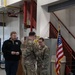 104th Fighter Wing promotes Sinclair to Lieutenant Colonel