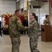 104th Fighter Wing promotes Sinclair to Lieutenant Colonel