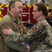 104th Fighter Wing promotes Sinclair to Lieutenant Colonel