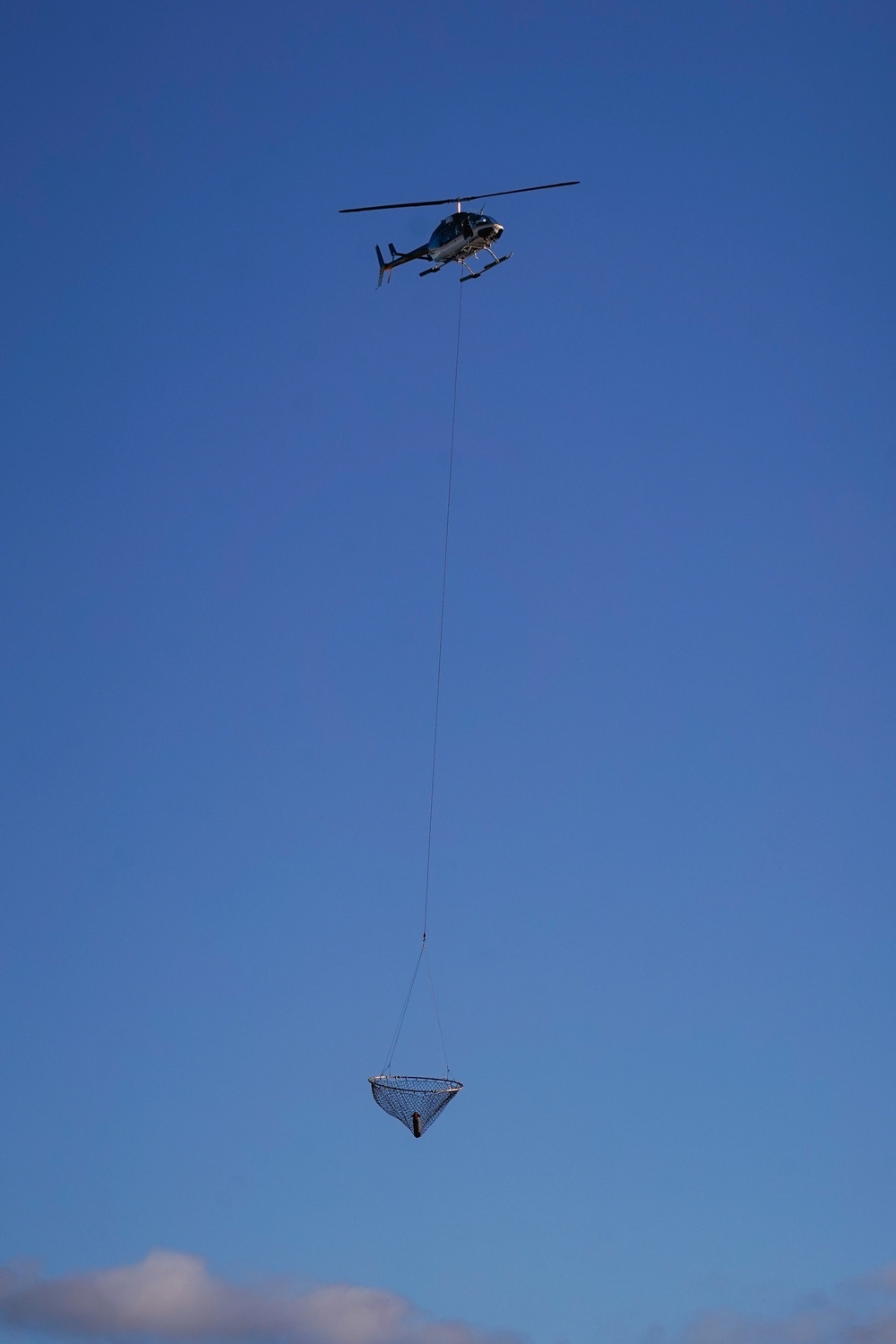 Range Operations at the Canadian Forces Maritime Experimental and Test Ranges Facility