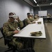 Fort Campbell Soldiers Conduct VR SHARP Training