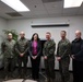 Deputy Assistant Secretary of the Navy (Military Manpower and Personnel) Visits Naval Medical Center San Diego