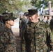 Sgt. Fuerte as NCO of the Year