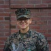 Sgt. Fuerte named MCICOM's NCO of the Year