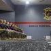 2nd MLG Force Fitness Instructor Course: Graduation
