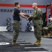 2nd MLG Force Fitness Instructor Course: Graduation