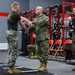 2nd MLG Force Fitness Instructor Course: Graduation