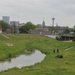 San Antonio’s Westside Creeks: Reaching for Ecosystem Sustainability
