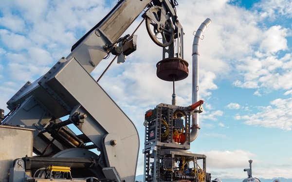 Range Operations at the Canadian Forces Maritime Experimental and Test Ranges Facility