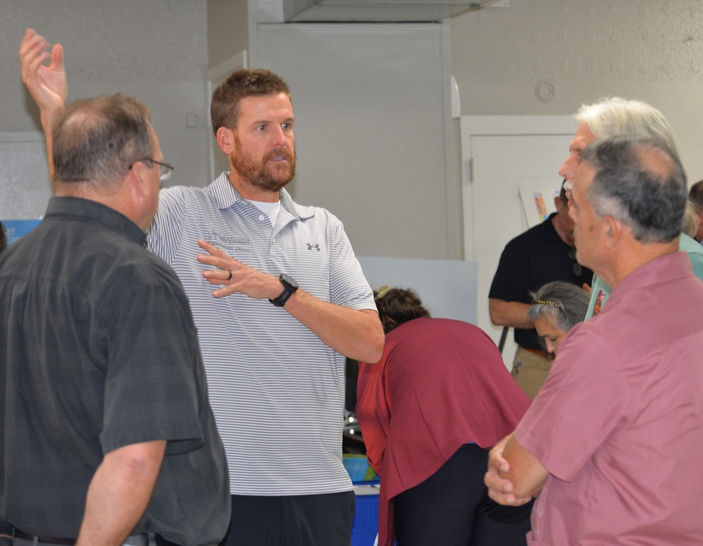 San Antonio’s Westside Creeks: Reaching for Ecosystem Sustainability