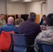 3rd Medical Command deputy CG visits USAMMDA leaders for overview brief