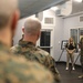 2nd Marine Logistics Group Human Performance Center Grand Opening